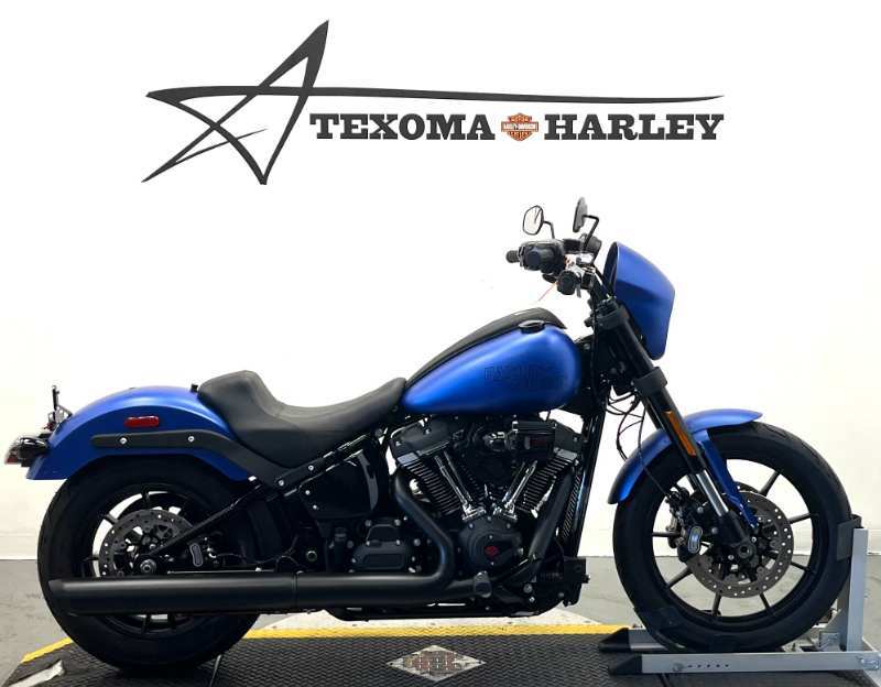2026 Harley-Davidson LOW RIDER S FXLRS S in Sherman, TX