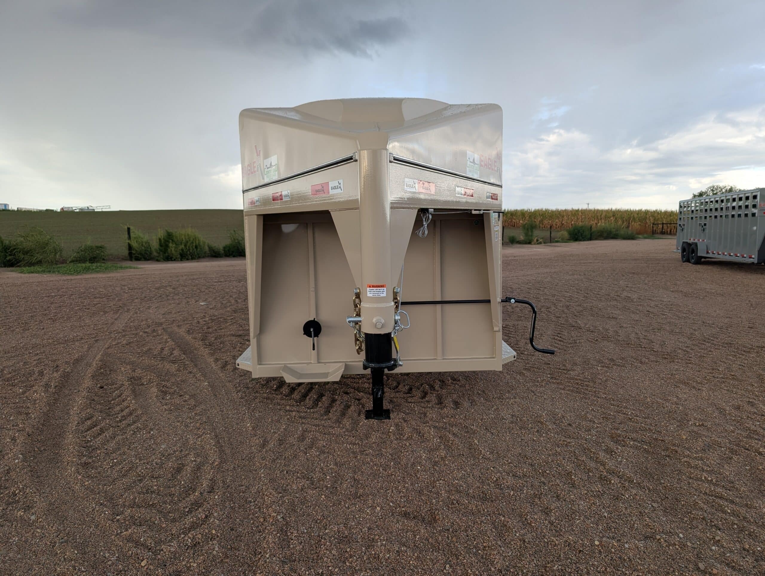 Maxxim Industries STOCK in Madrid, NE