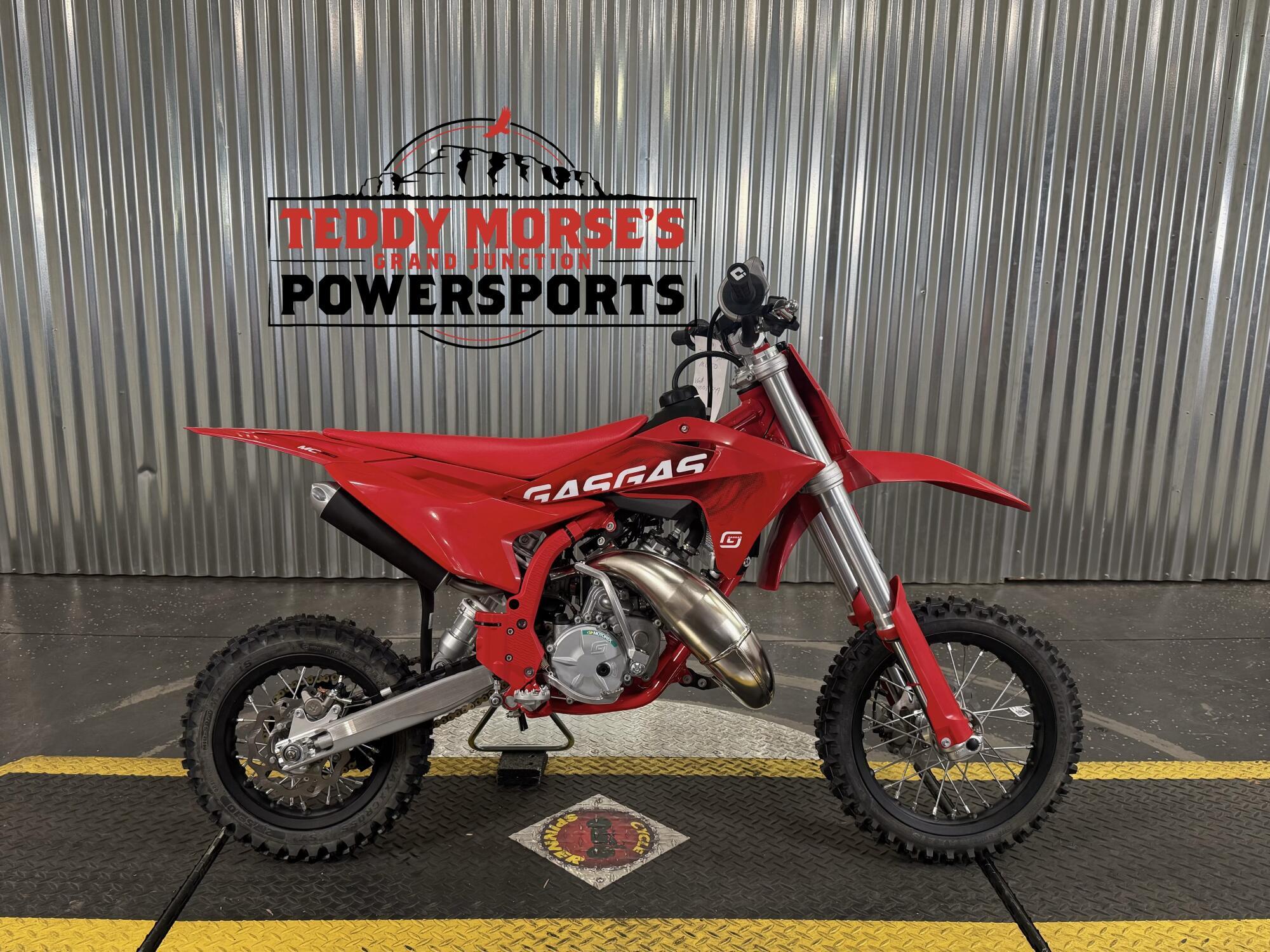2027 Gasgas MC 50 50 in Grand Junction, CO