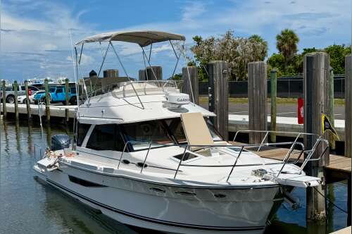 2026 Cutwater C-32 CB in grasonville MD