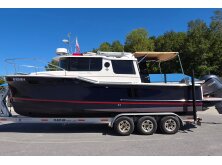 Time to Change Your Boating Style? 4 Types of Boats For Slowing Down image