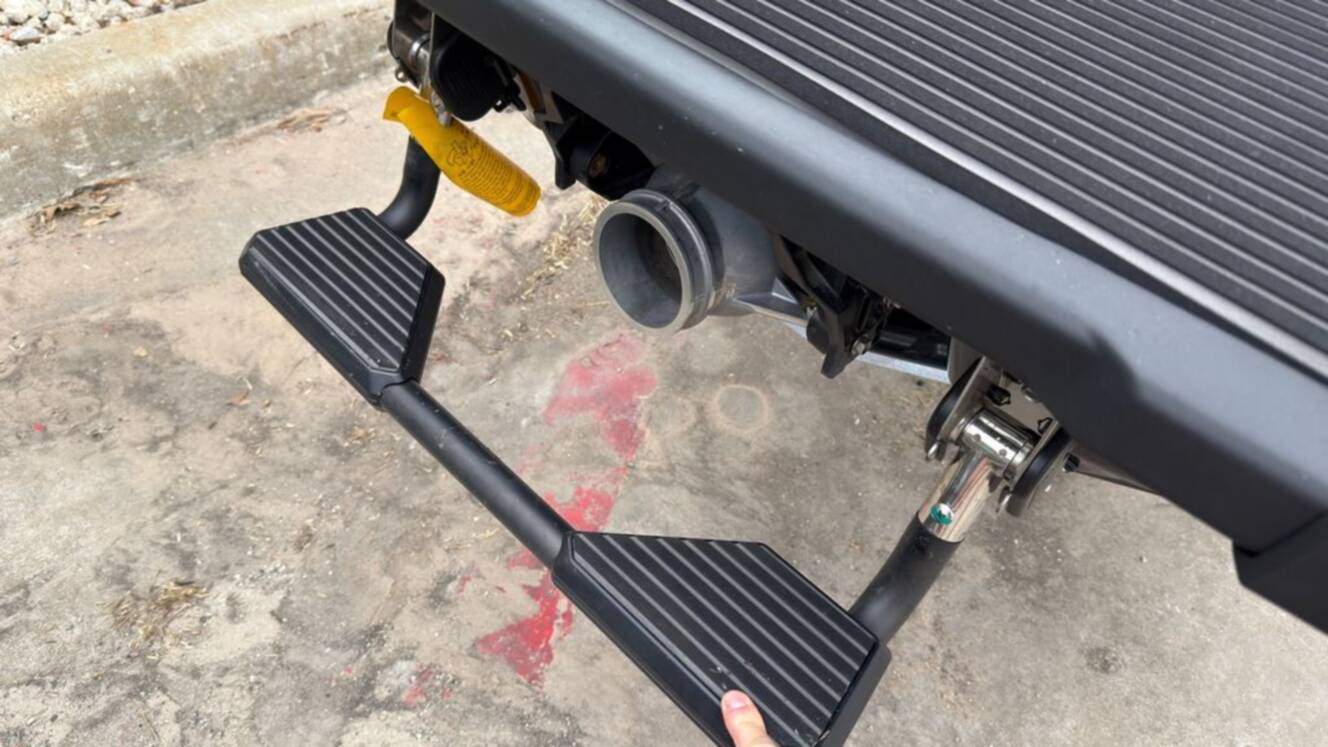 A photo of this 2026 Yamaha VX Cruiser® HO