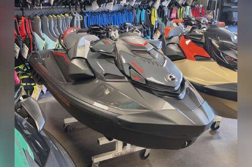 2026 Sea-Doo GTR -X 300 Tech, BRP Premium Audio, iBR in columbus GA