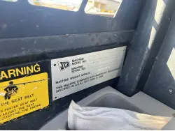 2007 JCB 520-50