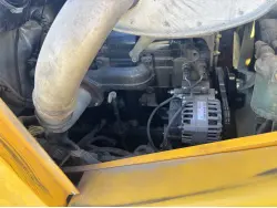 2007 JCB 520-50