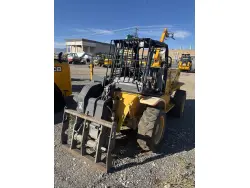 2007 JCB 520-50