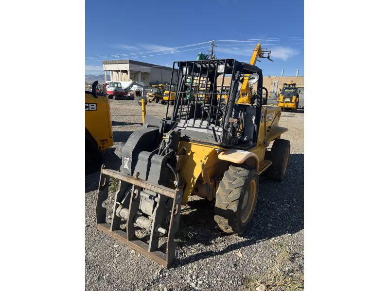 2007 JCB 520-50