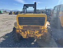 2007 JCB 520-50