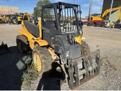 2007 JCB 520-50