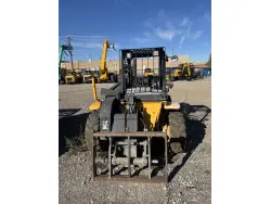 2007 JCB 520-50