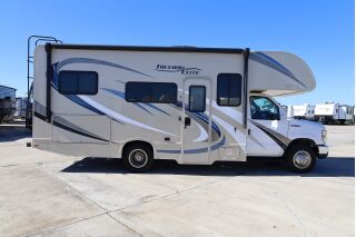 2019 THOR MOTOR COACH FREEDOM ELITE 23H