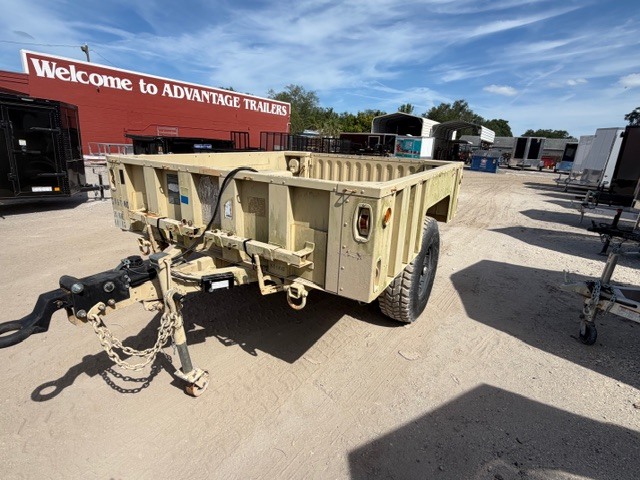 2007 Silver Eagle M1101 in Saint Petersburg, FL