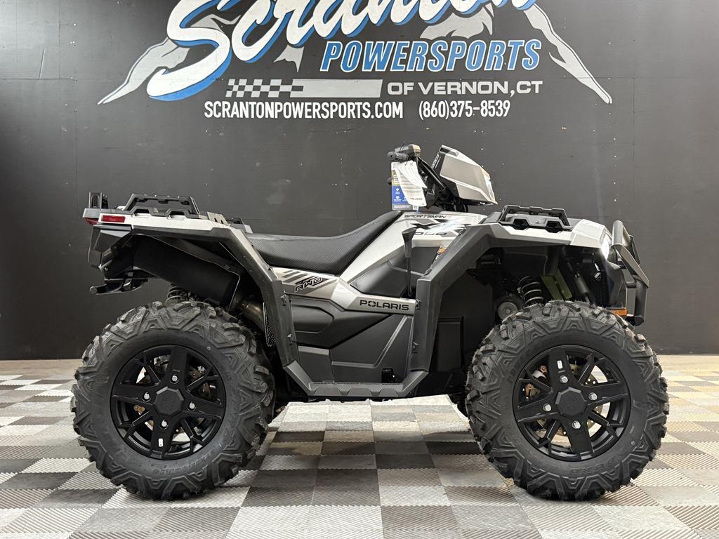 2026 Polaris SPORTSMAN XP 1000 ULTIMATE BASE in vernon CT