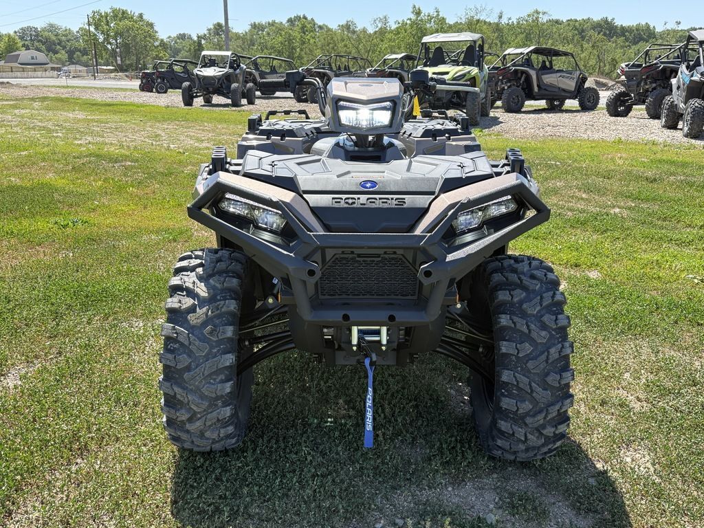 2026 Polaris® Sportsman 850 Trail BASE in attica IN