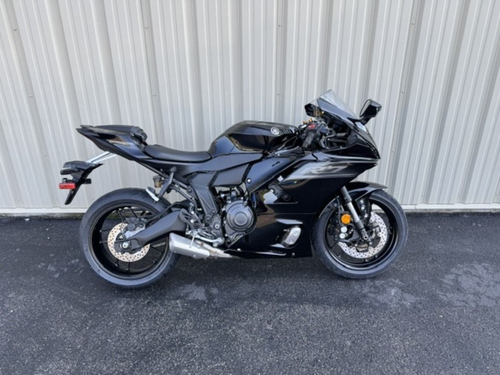 2026 Yamaha YZF-R7 R7 in Bridgeport, WV