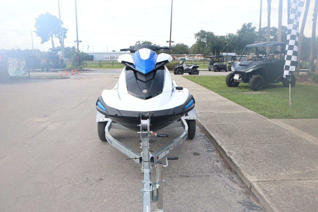 2023 Yamaha Waverunners VX-C® CRUISER in homosassa FL