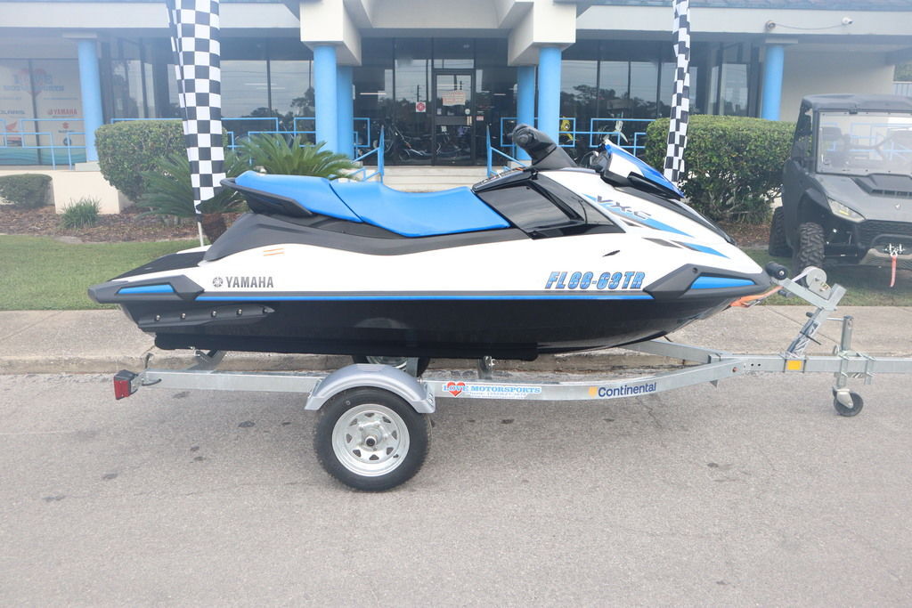 2023 Yamaha Waverunners VX-C® CRUISER in homosassa FL