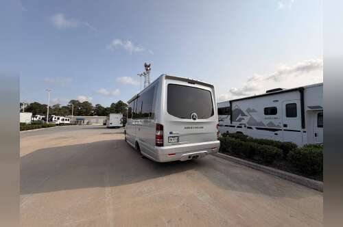 2021 Airstream AIRSTREAM ATLAS in spring TX