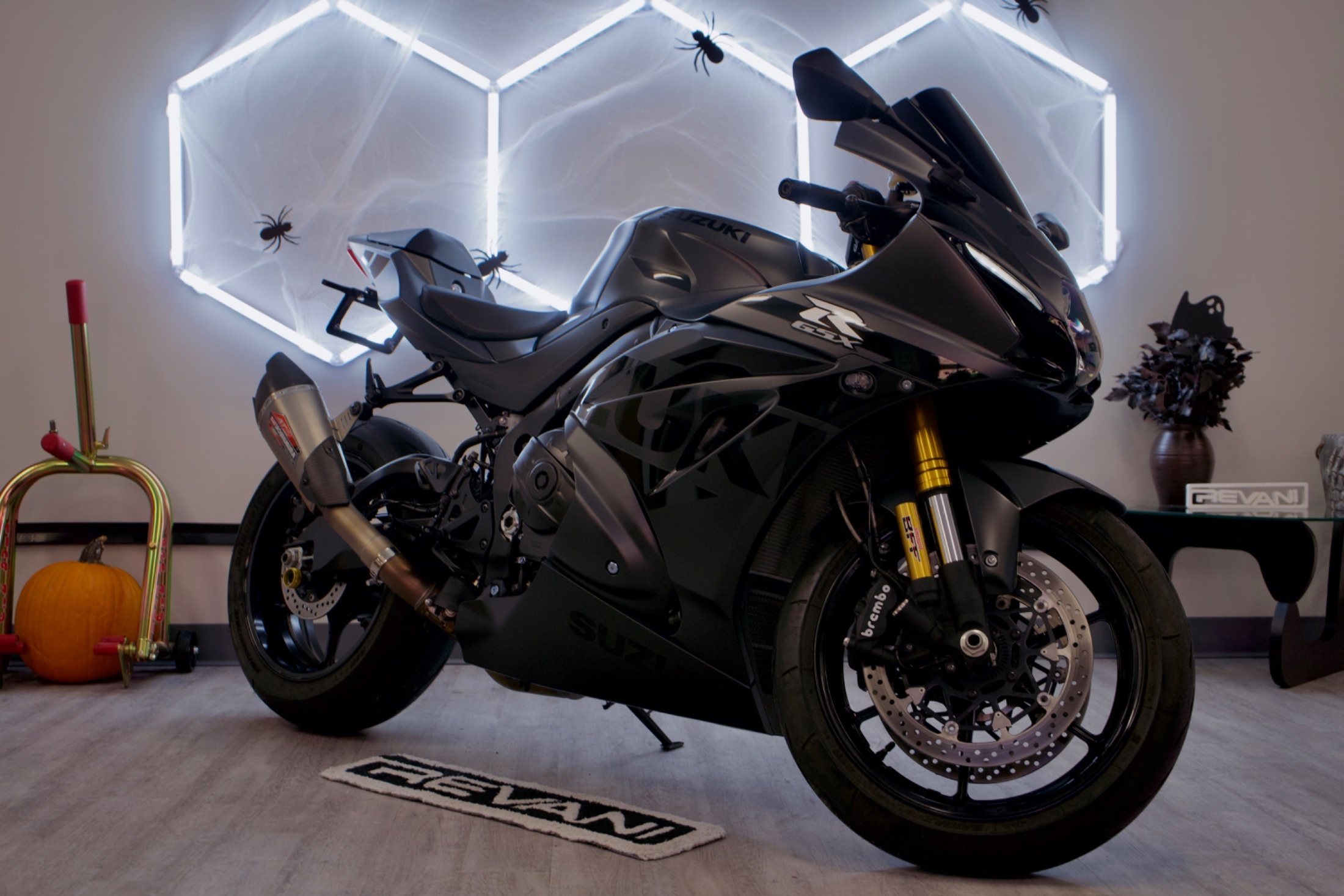 2021 Suzuki GSX-R1000R 1000R in Addison, TX