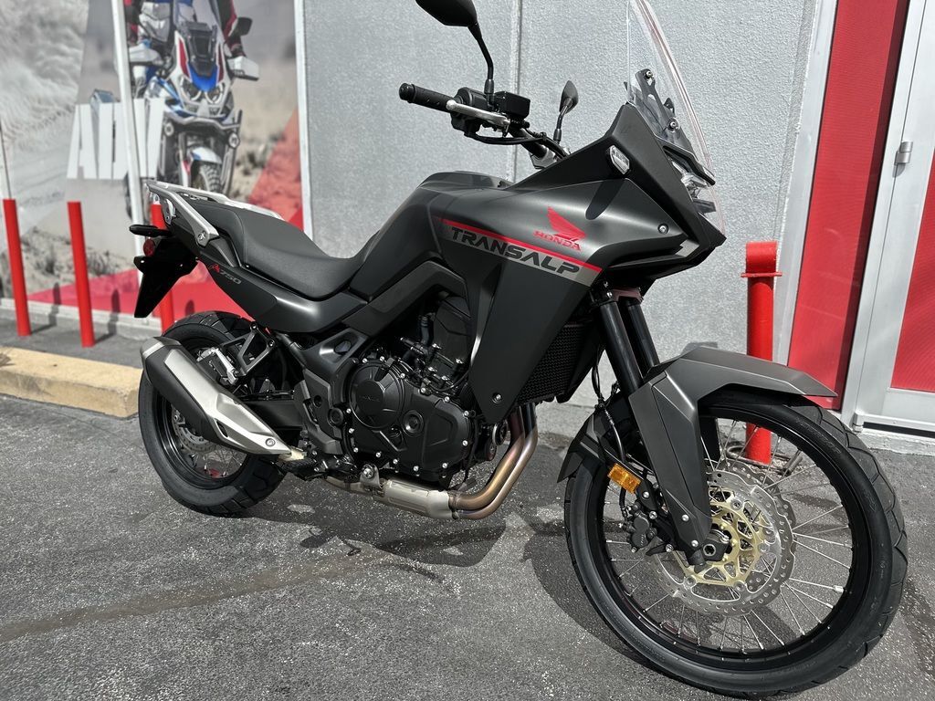 2024 Honda® Transalp in Houston, TX
