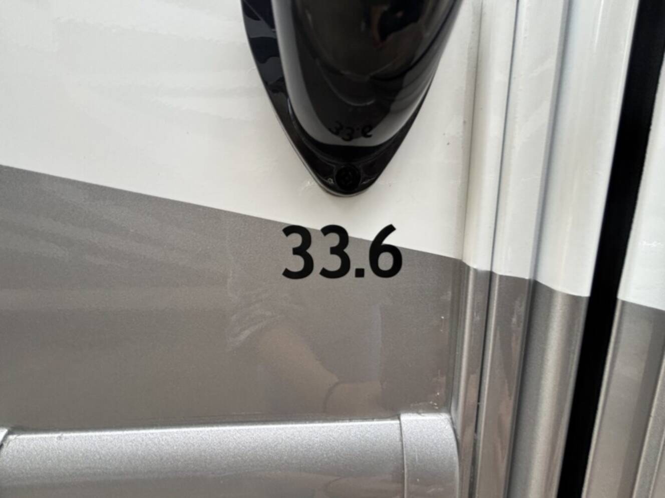 A photo of this 2026 Thor Motor Coach PALAZZO GT 33.6