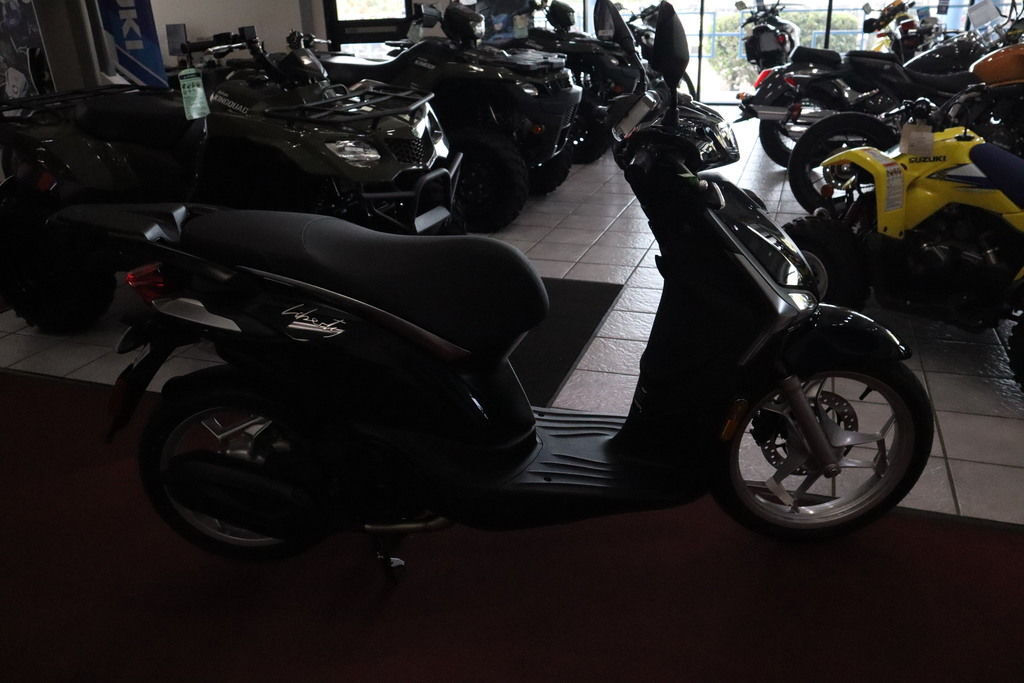 2027 Piaggio Liberty 150 S 150 S in Homosassa, FL