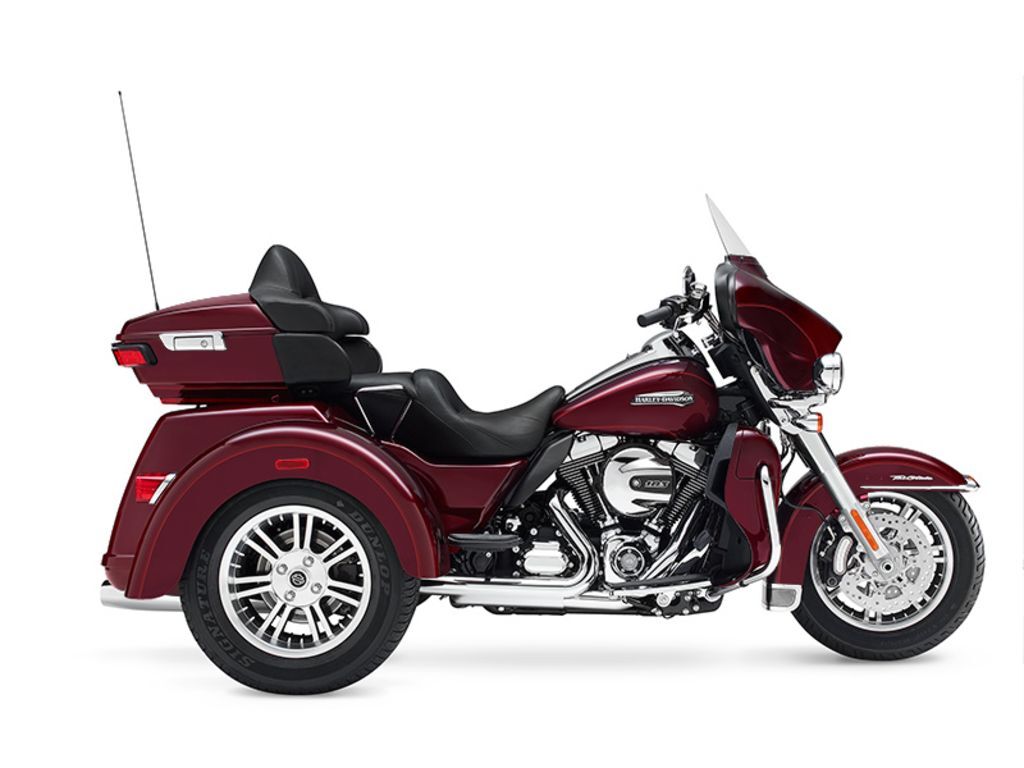 2015 Harley-Davidson® FLHTCUTG - Tri-Glide® Ultra in Springfield, MO