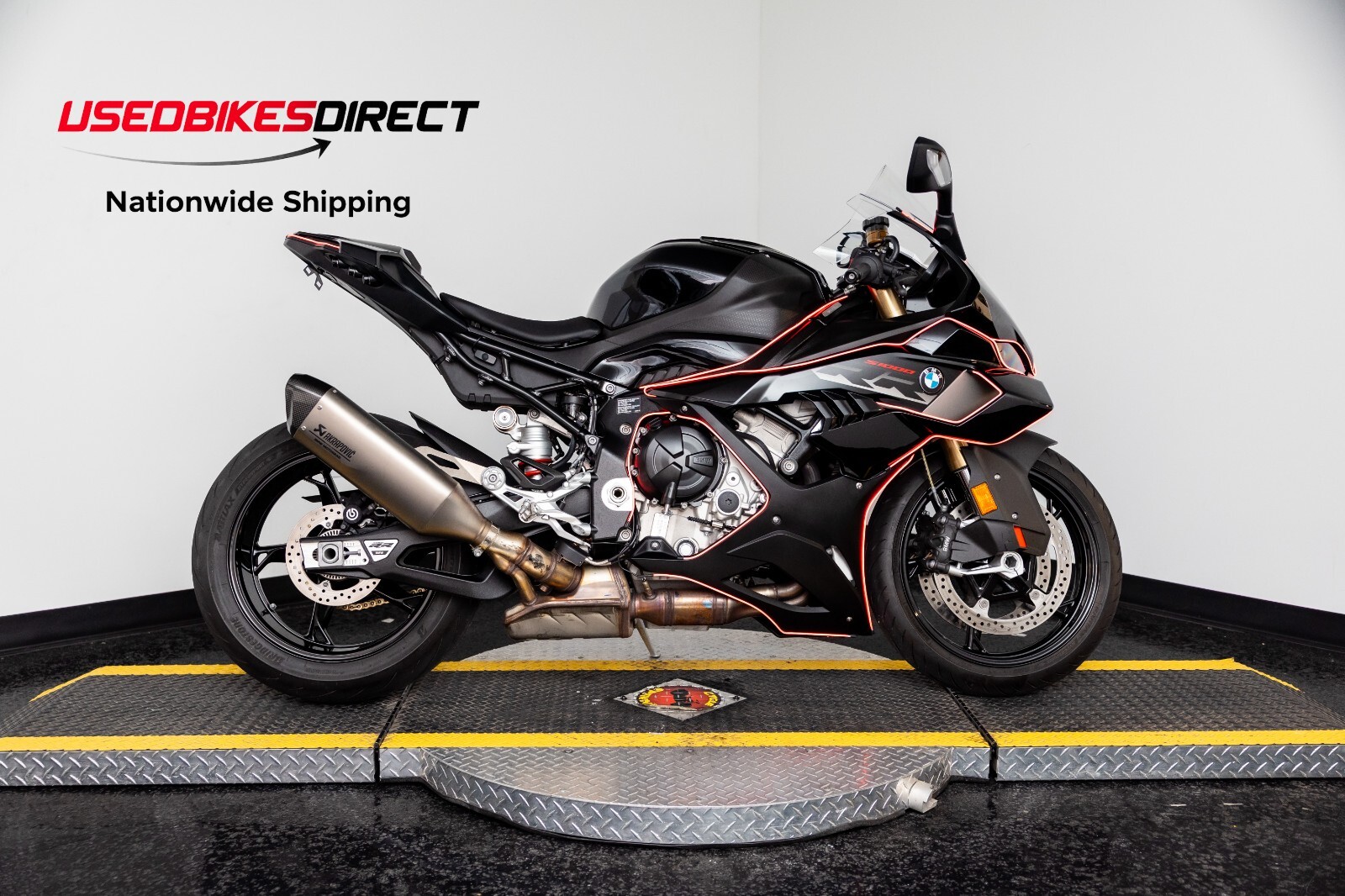 2025 BMW S1000 RR 1000 RR in Grand Prairie, TX