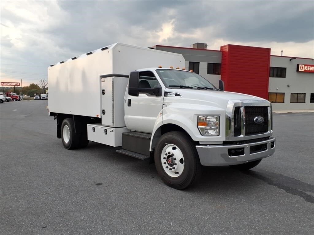 2027 FORD F750 in Dundalk, MD