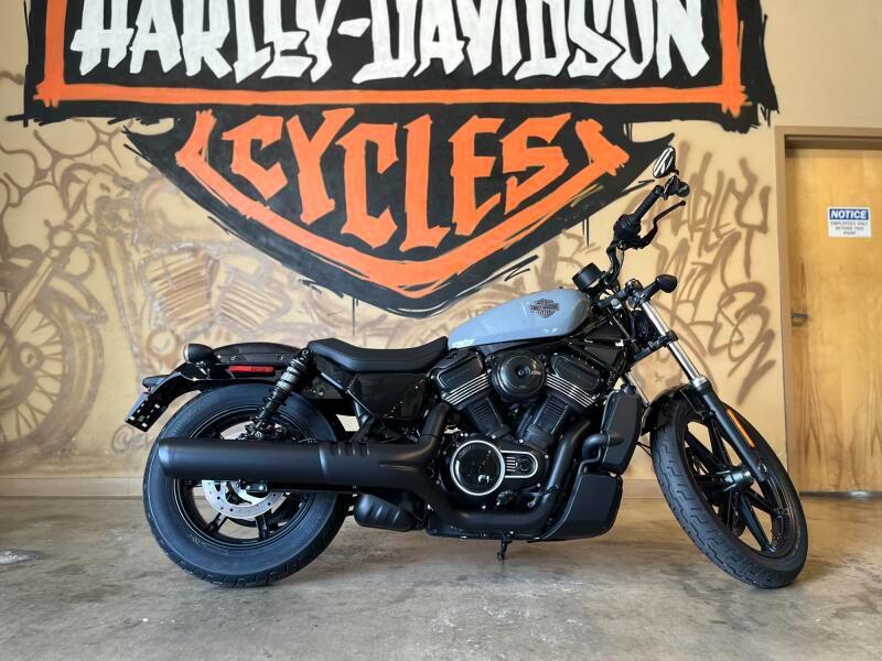 2026 Harley-Davidson NIGHTSTER in Gainesville, FL
