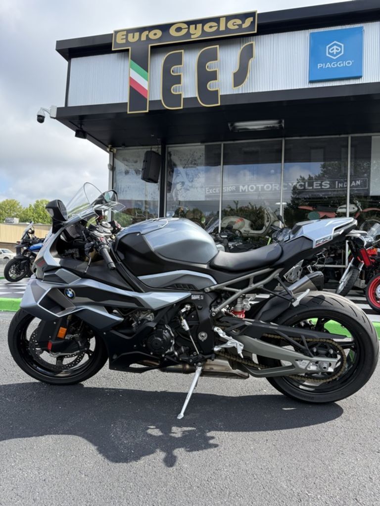 2025 BMW S 1000 RR Sport 1000 RR in Charlotte, NC