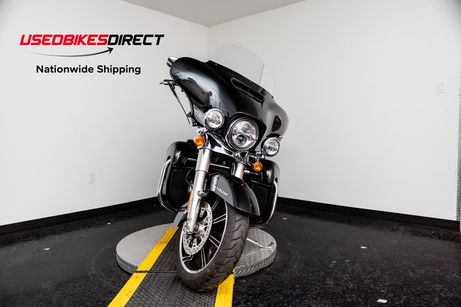 2023 Harley-Davidson ELECTRA GLIDE ULTRA LIMITED in grand prairie TX