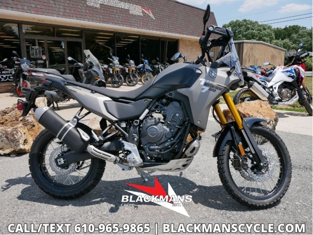 2026 Yamaha Tenere 700 700 in Emmaus, PA