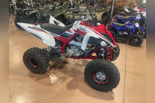 2026 Yamaha Raptor 700R SE in walton KY