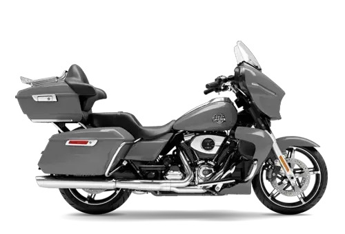 2025 Harley-Davidson Street Glide Ultra BASE in Hornell, NY
