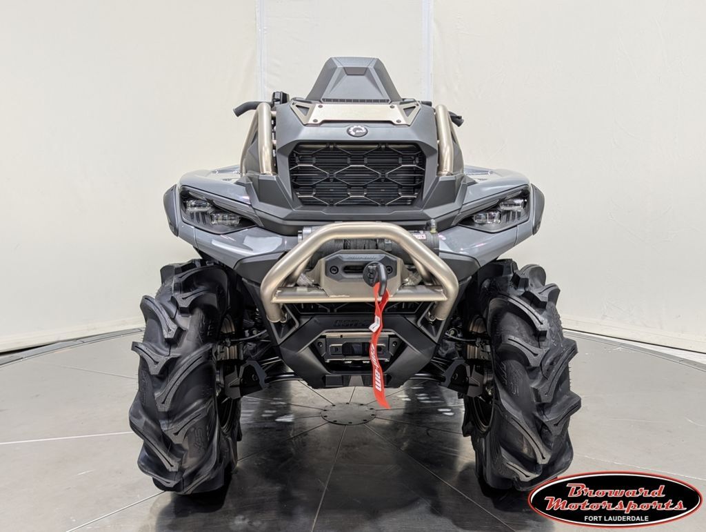2027 Can-Am Outlander X mr 1000R Loft Green Satin in fort lauderdale FL