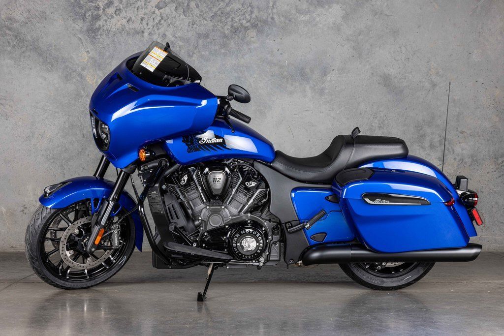 2026 Indian Motorcycle Chieftain PowerPlus Dark Horse + 112 & Audio Package 38 DARK HORSE in Centerville, UT
