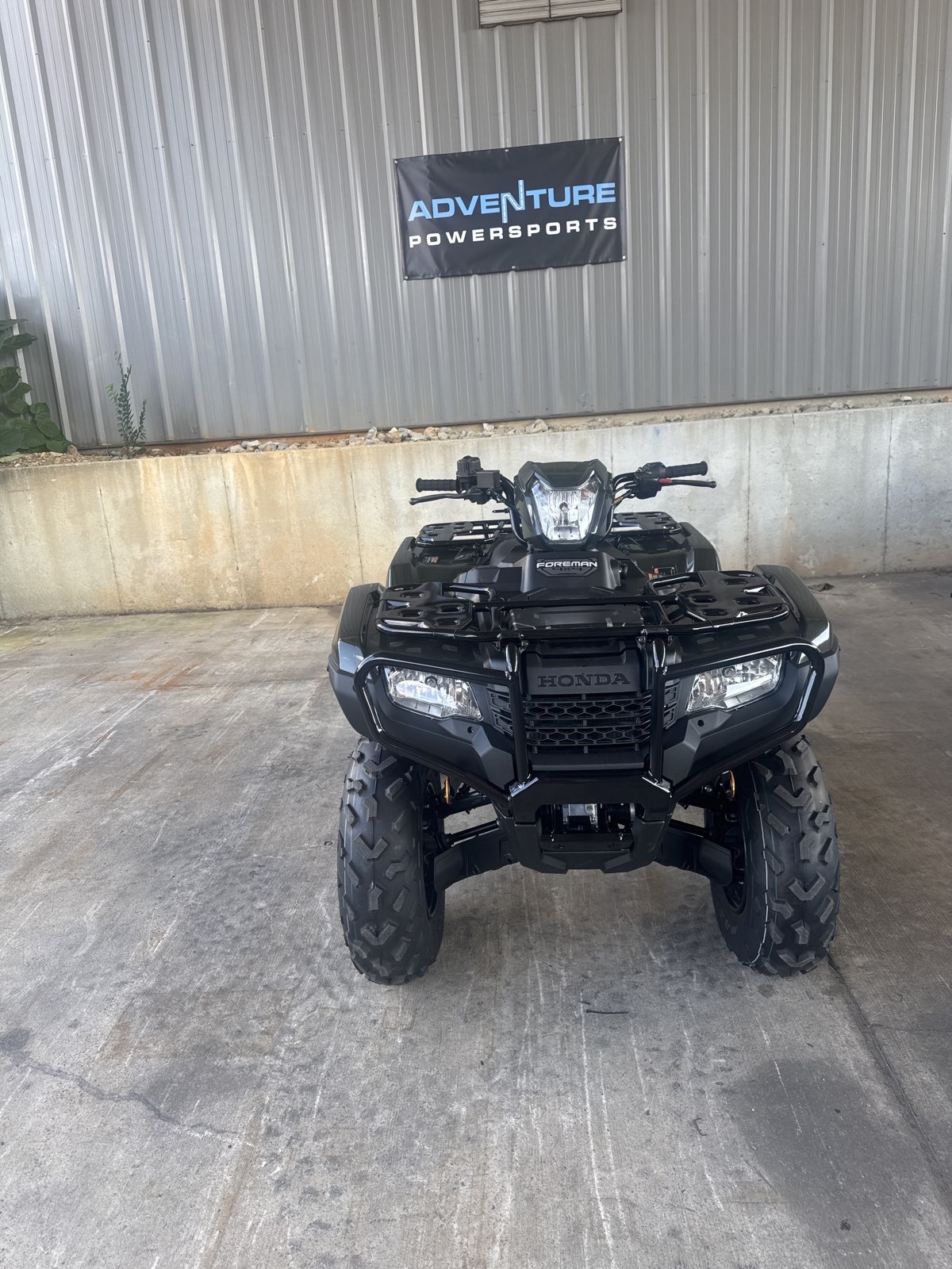 2027 Honda Foreman 4x4 in pelham AL
