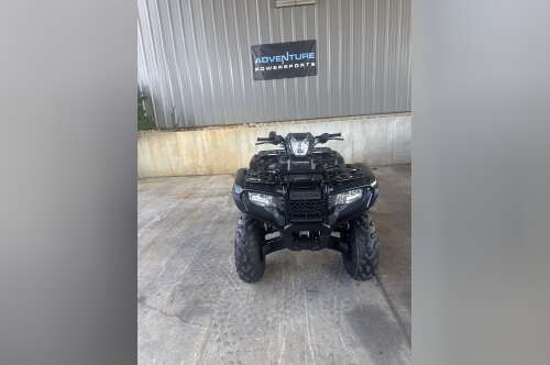 2027 Honda Foreman 4x4 in pelham AL