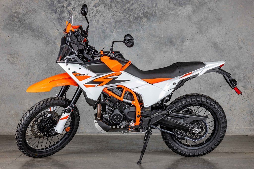 2026 KTM 390 ADVENTURE R - B.D. 370519 390 R in centerville UT