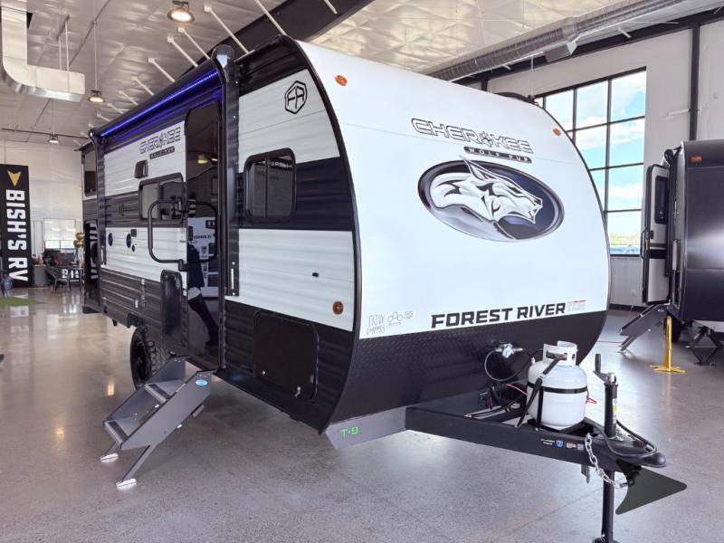 2026 Forest River Rv Cherokee Wolf Pup 17JW in great falls MT