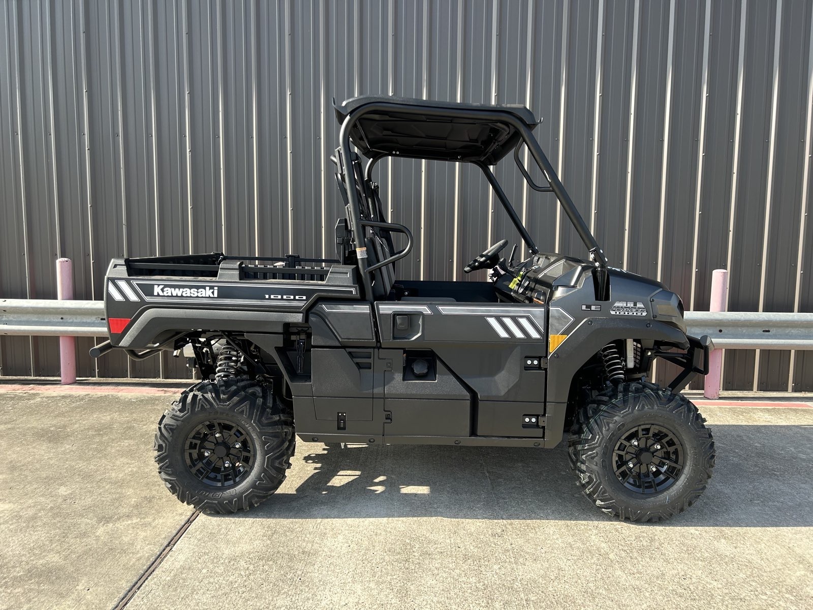 2027 Kawasaki MULE PRO-FXR 1000 LE in mobile AL