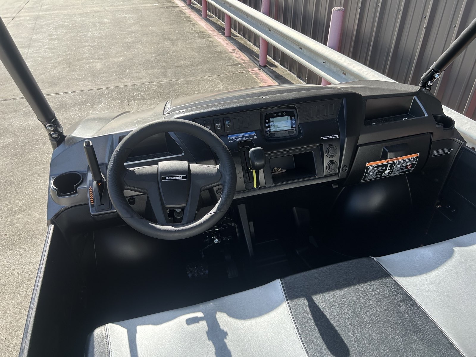 2027 Kawasaki MULE PRO-FXR 1000 LE in mobile AL