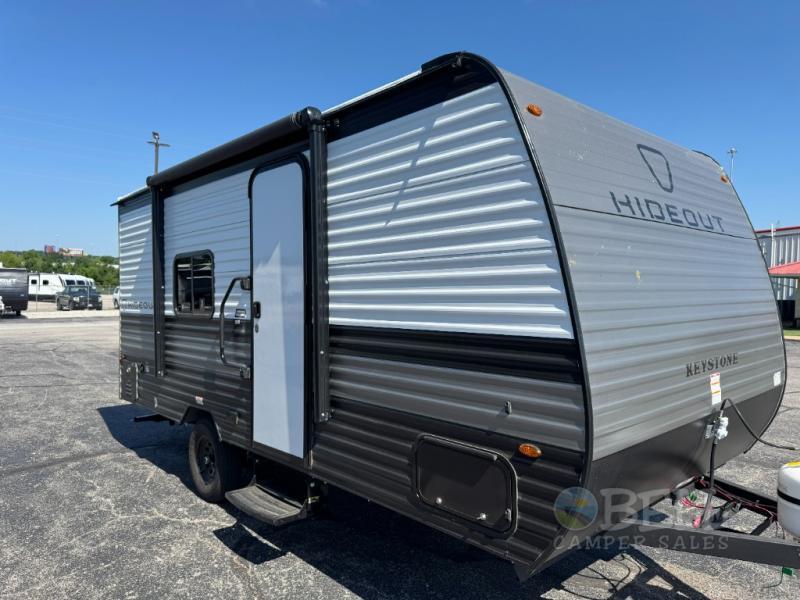 2026 Keystone Rv Hideout Mini 166RB in tulsa OK