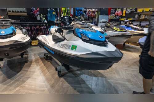 2024 Sea-Doo FishPro Scout 130 in hobe sound FL