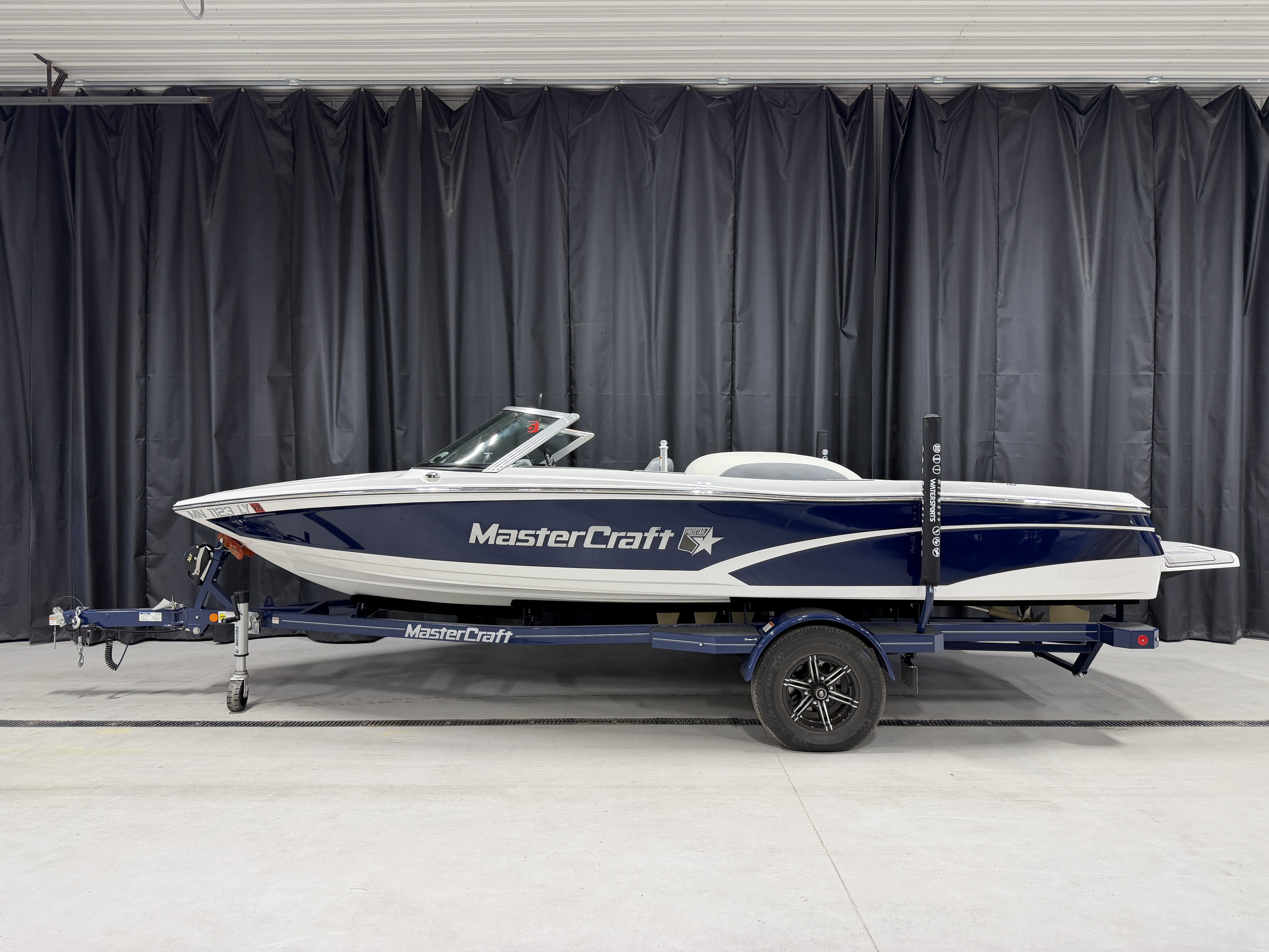 2020 Mastercraft PROSTAR NAN in crosslake MN