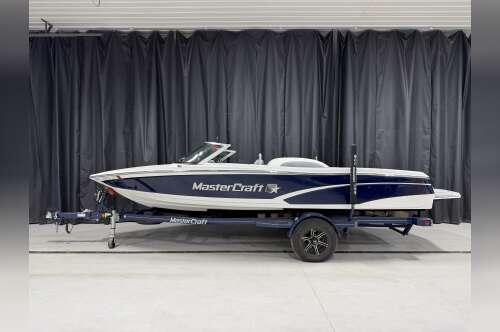 2020 Mastercraft PROSTAR NAN in crosslake MN