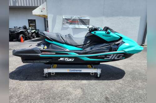 2026 Kawasaki JET SKI ULTRA 310LX S in tampa FL