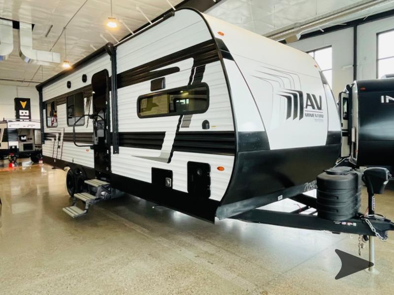 2026 Grand Design Momentum MAV 24MAV in great falls MT