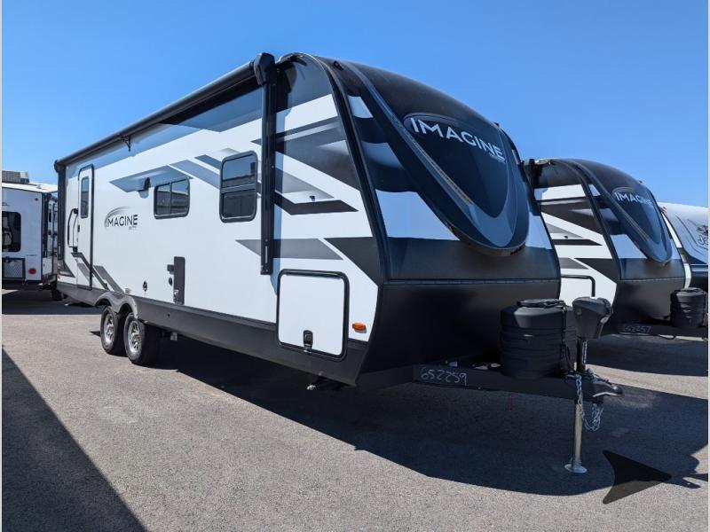 2026 Grand Design Imagine 2600RB RV